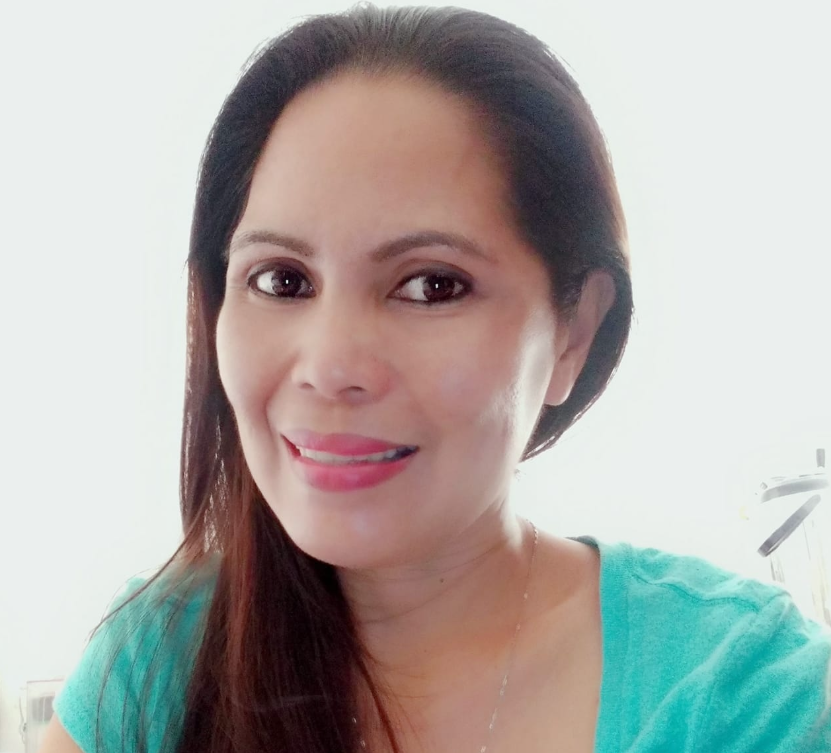 Tita Evelyn